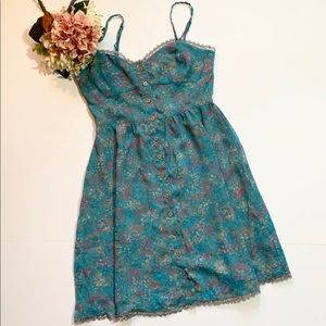 Kirra Lined Sundress